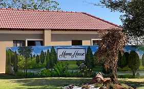 Manna House